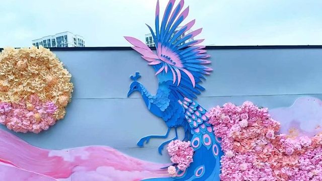 一包利群（8月24日，雨，骑不了车，发个库存）