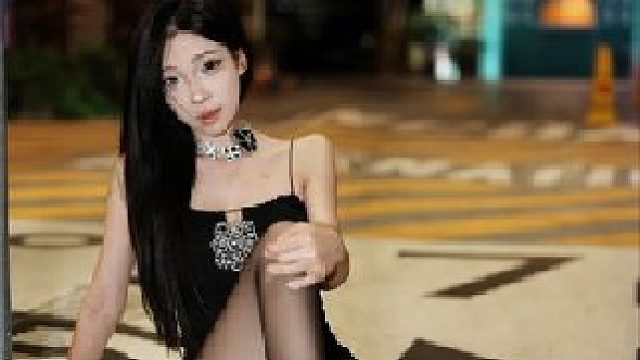 男孩子为什么很喜欢黑丝？