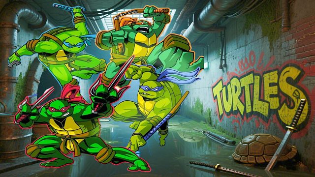 GBA游戏《忍者神龟》，隐藏水晶谁集齐了