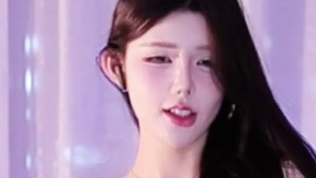 【若琳琳lin】宝宝开门