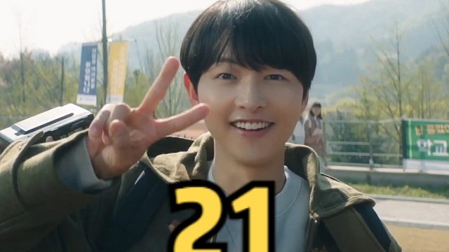 大嫂和道俊隔空过招，使得姑姑从原来的被动变成主动，最终究竟鹿死谁手呢？