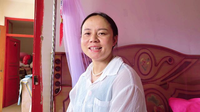 小夫妻分居3年，媳妇突然提出啥要求，看看要求过分吗？