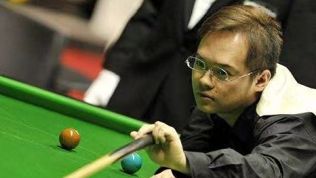 直播128进64 赵心童VS博伊科