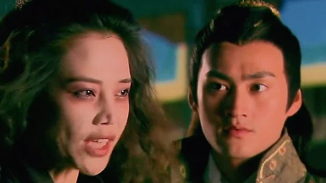 最帅黄药师一场，一招破了郭靖的降龙掌