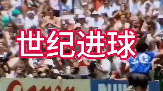 世界杯历史上的最佳进球
