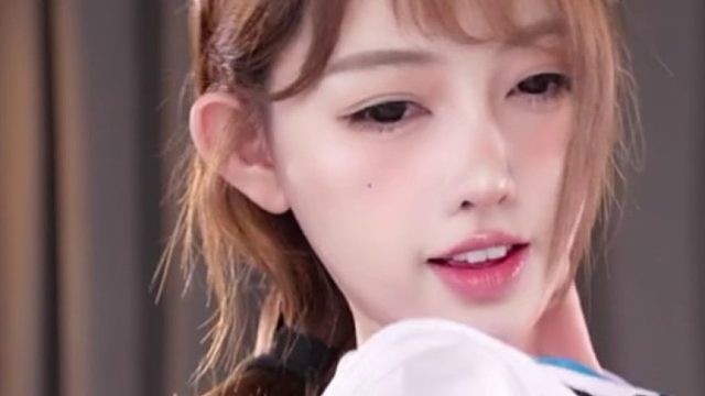 【瑶一瑶【钱女友】】是你要的感觉吗