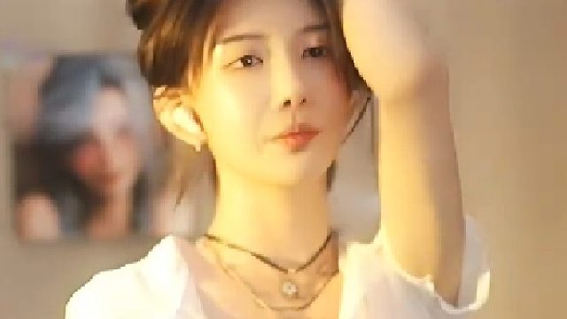 【洛桐是小天儿【奇领】】灯光秀