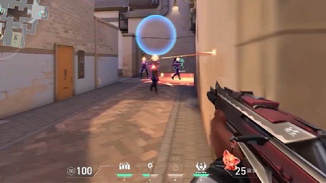 高敏火男不冲干什么！