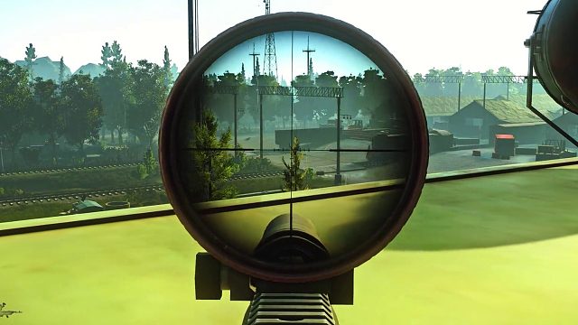 枪王日常：精准射击风采录