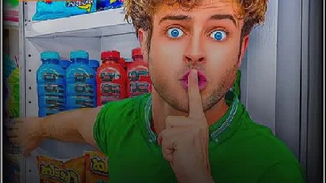 三人挑战打造奇葩隐藏密室，能否躲过赏金猎人的搜捕？2