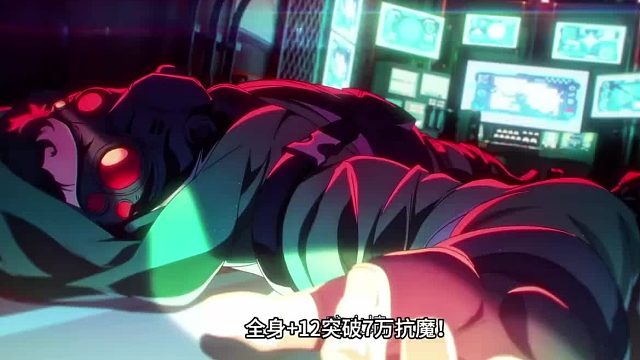 新版本数值飙升，开服即登实力巅峰