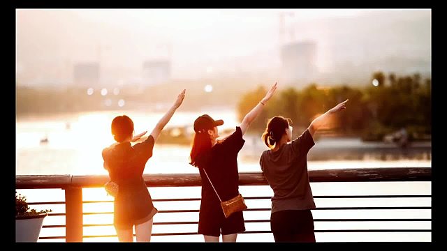 下次我们也要这么拍