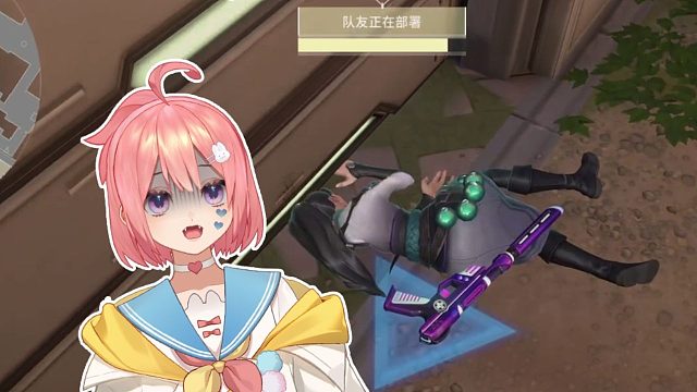 bro关了我的命门