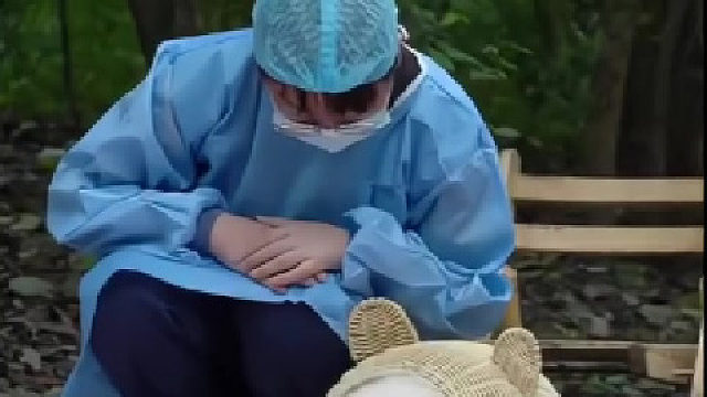 谁能拒绝一只汤圆呢？