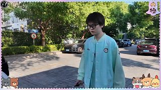 【極人日常vol.31】極粉，集合！