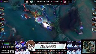 【極言極語(yǔ)vol.28】基地不爆，就有希望！