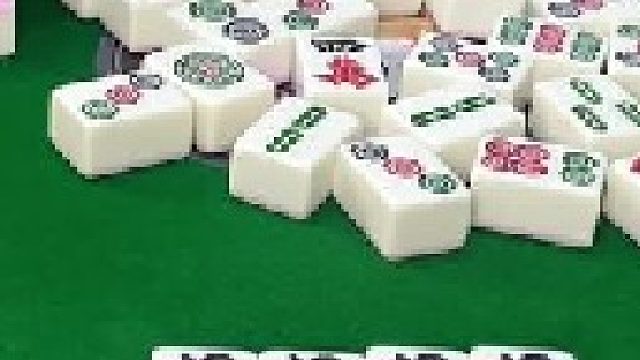 四川麻将：一旦有机会别错过。。合川有不有一起玩的小伙伴