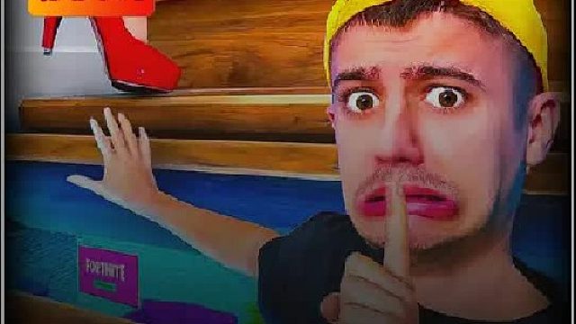 五人挑战打造奇葩隐藏密室，能否躲过赏金猎人的搜捕？1