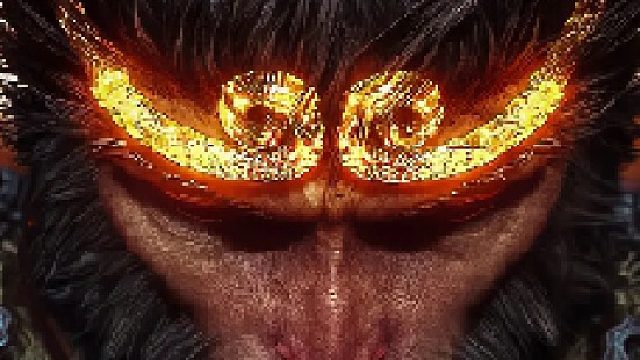 黑神话悟空 看吗喽了！-片段1