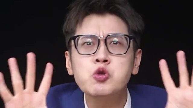 狗熊岭的伙食也太好了吧！