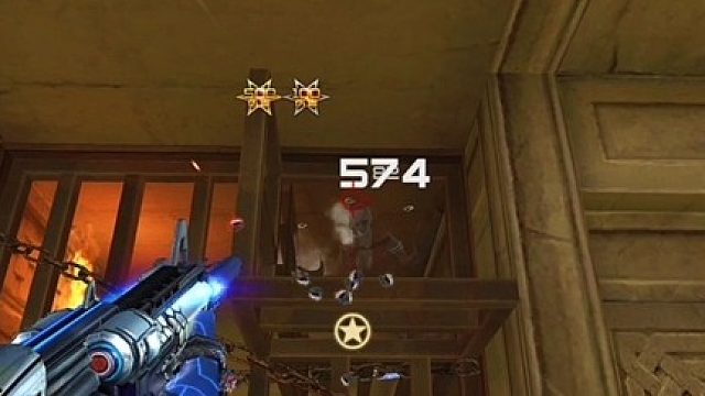 胜利就是我们的目标