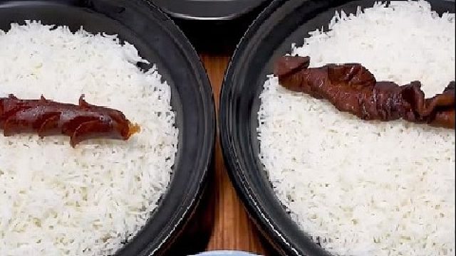 人生无常，你们会选哪根肠