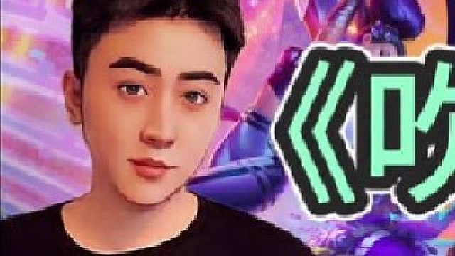 《吹喇叭的巴德》【上集】山是山，河是河，吹喇叭的小巴德