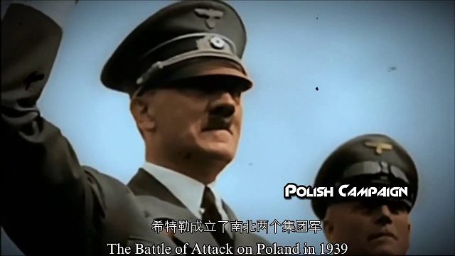 改写后：波兰军事冲突事件