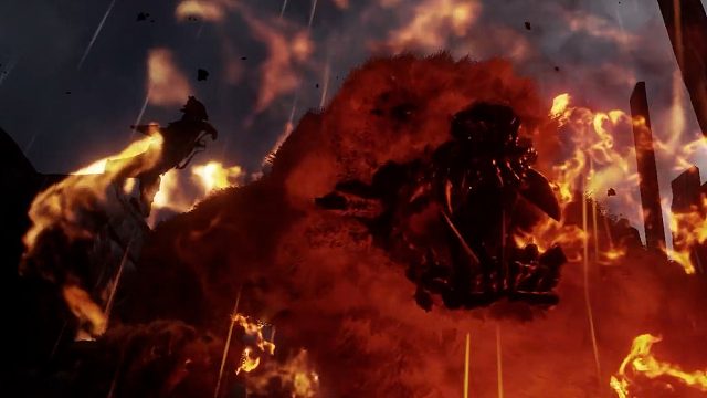 地铁：离去剧情实况解说第《七》期，与队友会和，再遇森林之王！