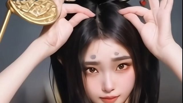 印度3A摸头 黑神话萍萍