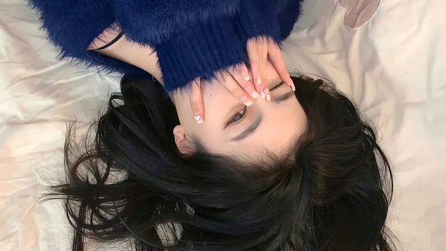 你是我明目张胆的喜欢。