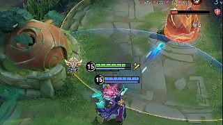 當(dāng)時(shí)的我都驚呆了