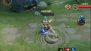 魯班該不會(huì)懷疑我使用了作弊手段吧？