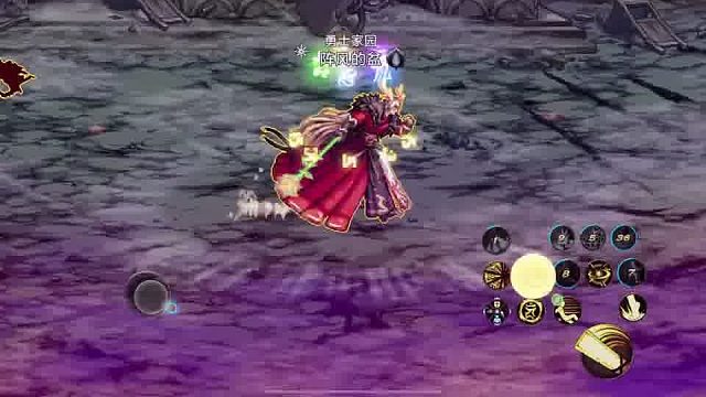 误触警报！速避让《秘林异闻录》