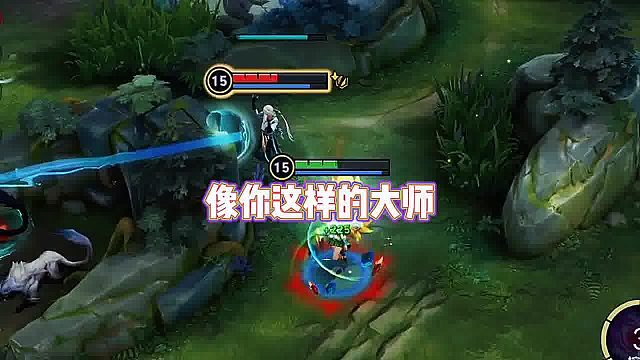 技艺超凡脱俗，令人赞叹不已。