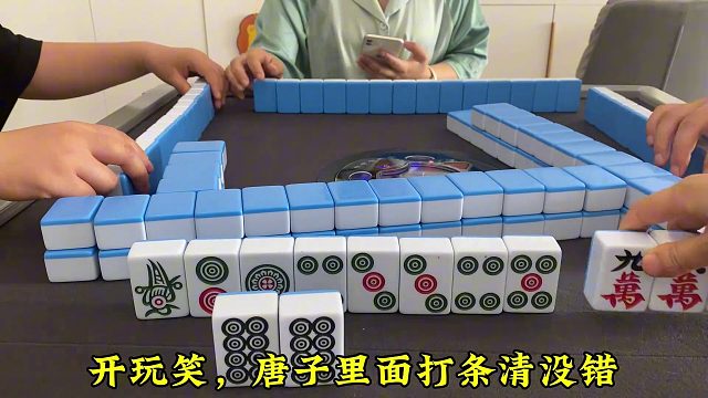 纵使能预见起始，结局却难料，美满收场全凭机缘。