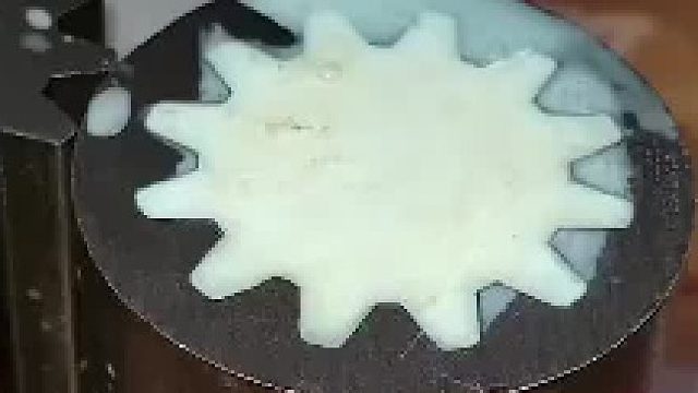 正新鸡排：这个地方我租了