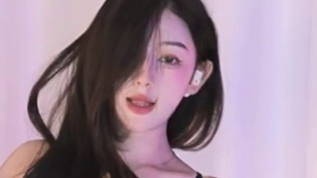 【书香丶鹿一】扭两下