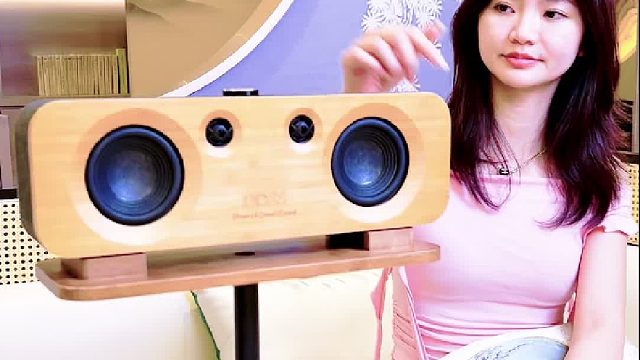 少花一半钱，好音质不将就！源头工厂直供，品牌直销太值