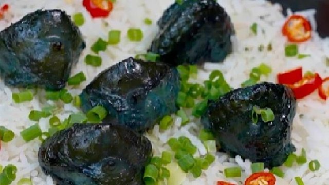 三个各怀心思的女人在乡下猜盲盒！