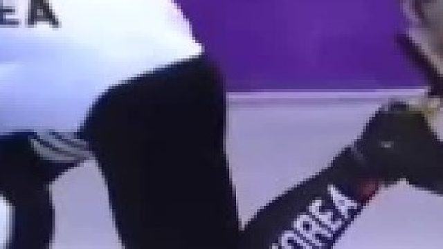 黄大宪犯规被罚出场，觉得委屈向国际滑联申诉后遭驳回维持原判