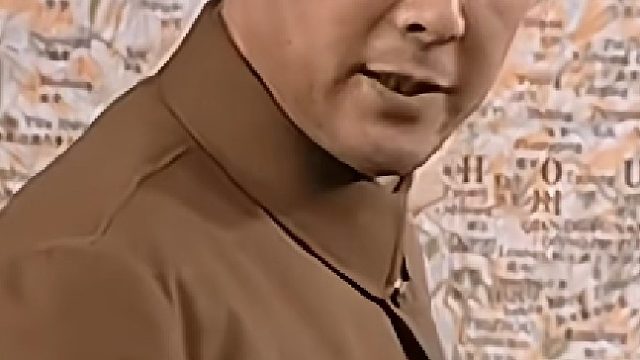 丁伟的论文震惊四座，领导听闻后脸色大变！