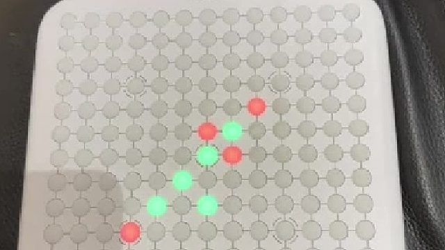 女的其实早赢了