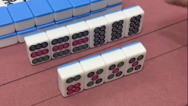 高手这样打，估计很多人都看不懂