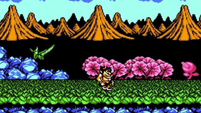 FC战斗原始人国内最速6分44秒by平机专家(超越游聚排行榜纪录15秒)