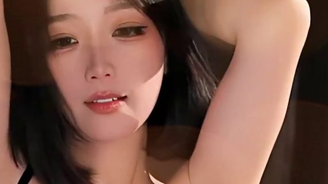 【HR-刘钞钞cc】我连暧昧都是1v1