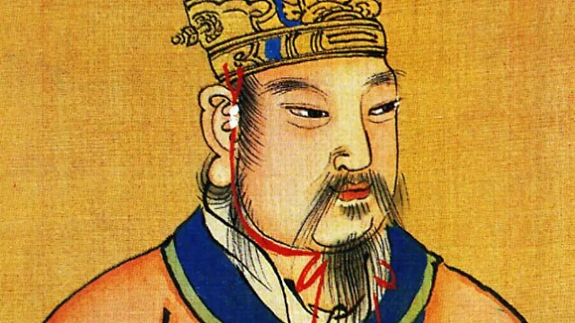 33帝国双壁卫青，以骑奴身份初见刘彻，竟被赞叹有贵人之相