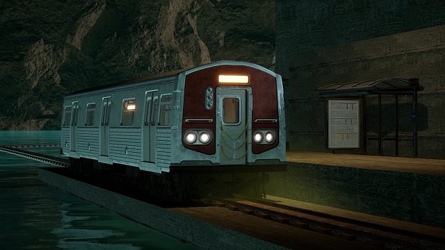 致命解药mod地图间谍任务2-38秒《速通》