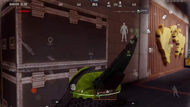 为什么每次跟朋友打暗区总是越打越沉默