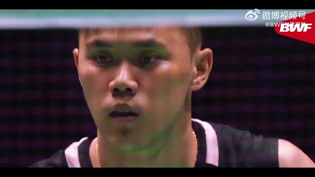 8.27 第二日最佳球-2025巴黎羽毛球世锦赛